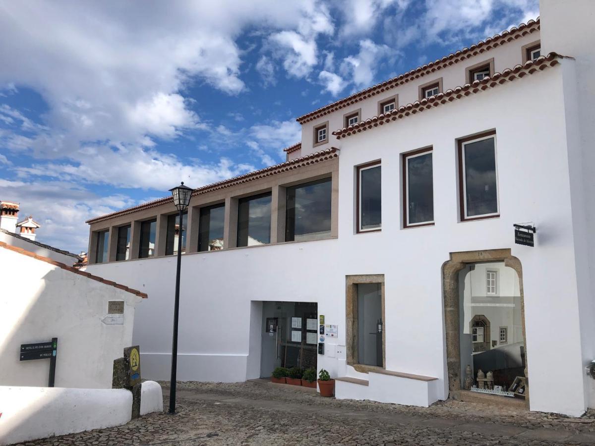 Varanda Do Alentejo Marvão Exterior foto